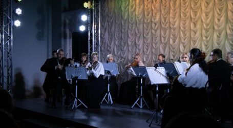 Кам’янчан запрошують насолодитися вальсом