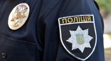 На Дніпропетровщині напали на поліцейських