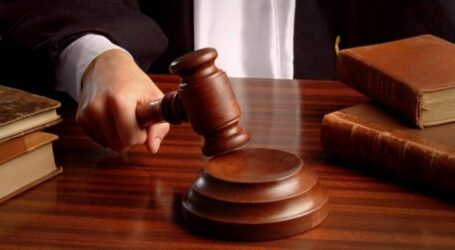 Втікачів від закону будуть засуджувати заочно