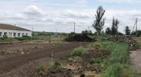 На Дніпропетровщині викрили підприємство, яке забруднювало навколишнє середовище