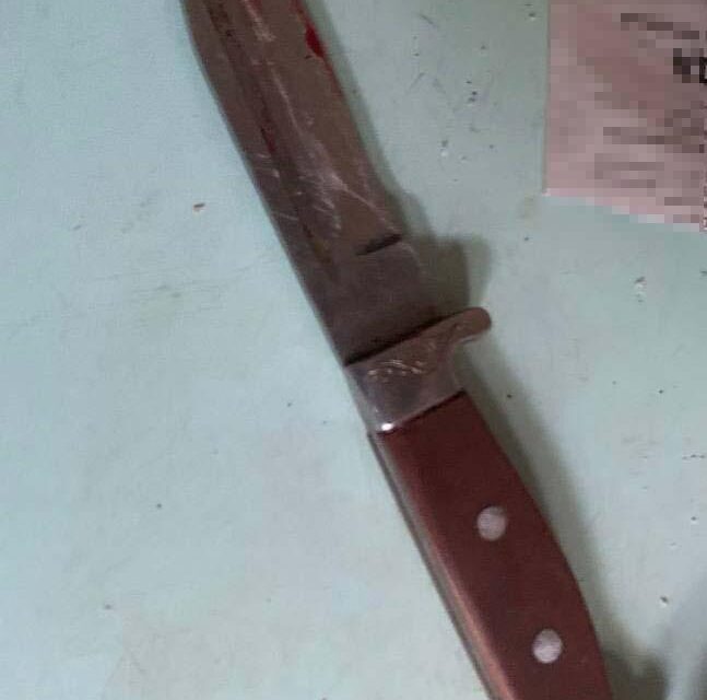 У Кам’янському сварка між братами закінчилася різаниною