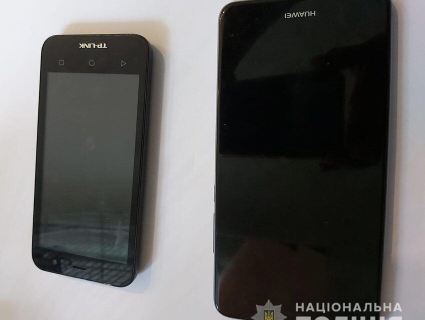 У Кам’янському затримали викрадача мобільних телефонів