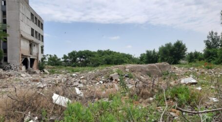 На Дніпропетровщині підліток вбив дівчину