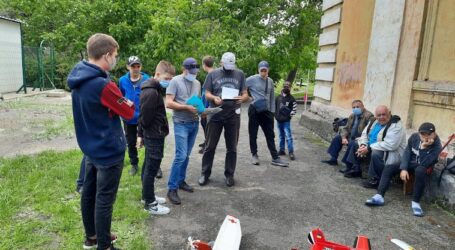 Кваліфікація вихователів і успіхи вихованців в Кам’янському