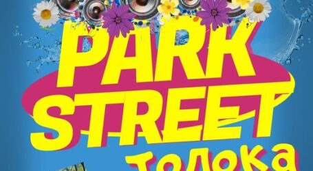 Кам’янчан запрошують на “Street толоку”