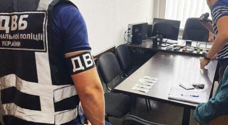 На Дніпропетровщині чоловік хотів «відкупитися» за крадіжку: тепер відповідатиме за вчинення двох правопорушень