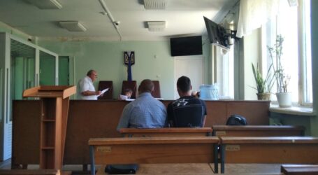 Справа травмованого охоронця в Кам’янському: суд допитав потерпілого