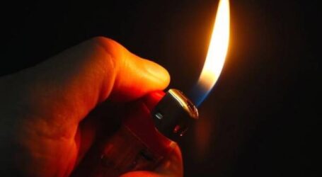 На Дніпропетровщині судитимуть чоловіка, який підпалив авто знайомої