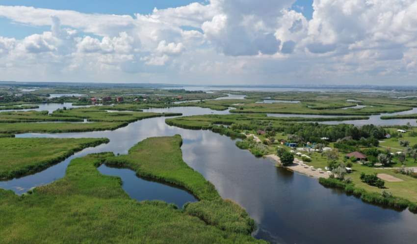 Мешканців Дніпропетровщини запрошують взяти участь у міжнародному фотоконкурсі