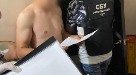 На Дніпропетровщині чоловік організував канал контрабанди засобів для «прослушки»