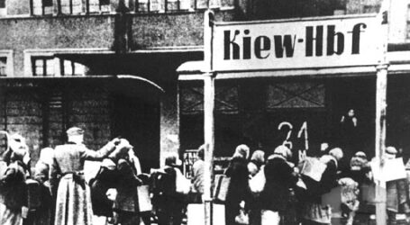 Про долю заробітчан часів Другої світової війни сперечались в Кам’янському