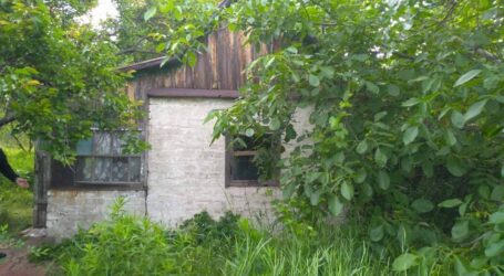 У Дніпрі чоловік у покинутій дачі зарізав знайомого