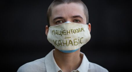 Закон про медичне використання конопель має об’єднати парламентаріїв