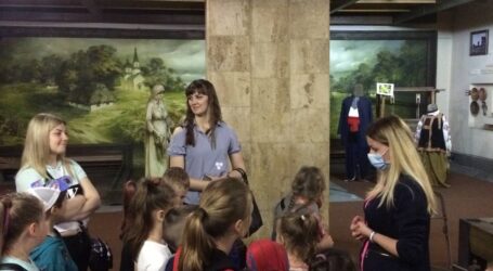 Де в Кам’янському з користю сховатись від стихії