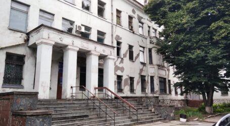 Про безплатне зубне протезування в Кам’янському