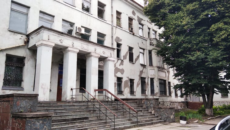 Про безплатне зубне протезування в Кам’янському