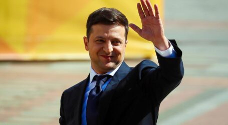 Платити по 20 тисяч гривень лікарям пообіцяв президент України