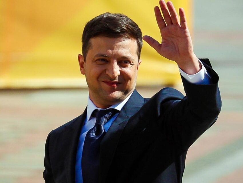 Платити по 20 тисяч гривень лікарям пообіцяв президент України