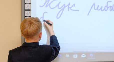На Дніпропетровщині створюють безбар’єрне середовище для інклюзивного навчання