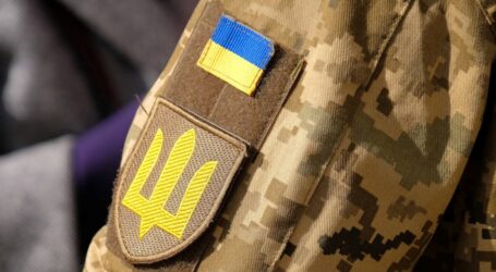 Цьогоріч на строкову службу призвали 1155 мешканців Дніпропетровщини