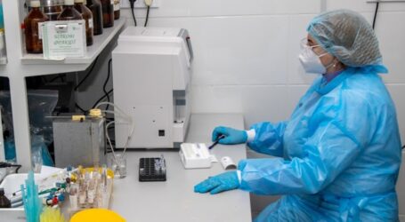 Офіційна статистика захворювання коронавірусом у Кам’янському