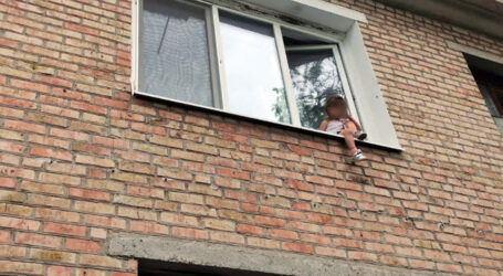 У Кам’янському районі врятували дівчинку