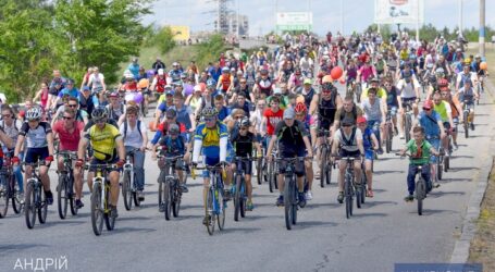 У Кам`янському проведуть щорічні загальноміські спортивні заходи