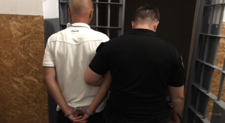 На Дніпропетровщині чоловік пограбував пенсіонерку, а награбоване здав у ломбард Кам’янського