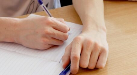 На Дніпропетровщині розпочалась вступна кампанія