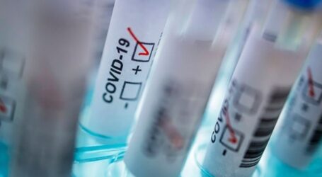 Офіційна статистика захворювання коронавірусом у Кам’янському