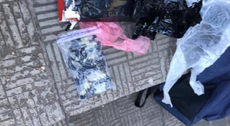 На Дніпропетровщині затримали неповнолітнього наркозбувача