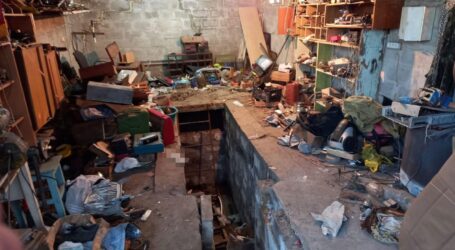У Кам’янському районі затримали чоловіка, причетного до викрадення авто і наркозлочинів