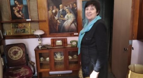 «Бібліотечне виховання» в Кам’янському ставить дітям дорослі питання