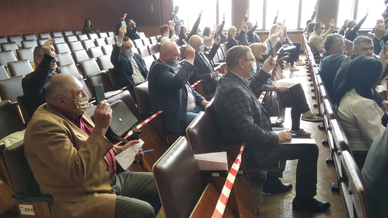 Шляхів наповнення бюджету шукає Кам’янська районна рада