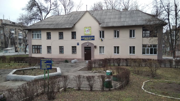 В Кам’янському триває оптимізація медзакладів - ФОТО
