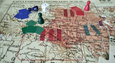 Кам’янчан запрошують на історичну гру в музеї