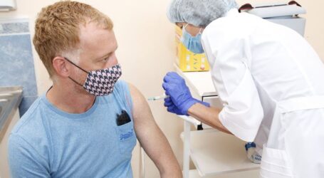 Стартувала бета-версія онлайн-сертифікатів вакцинації: як її отримати