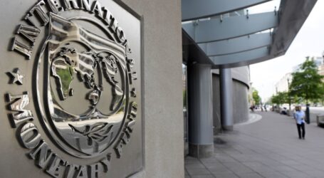 Україна та МВФ домовились щодо поглядів на корупцію