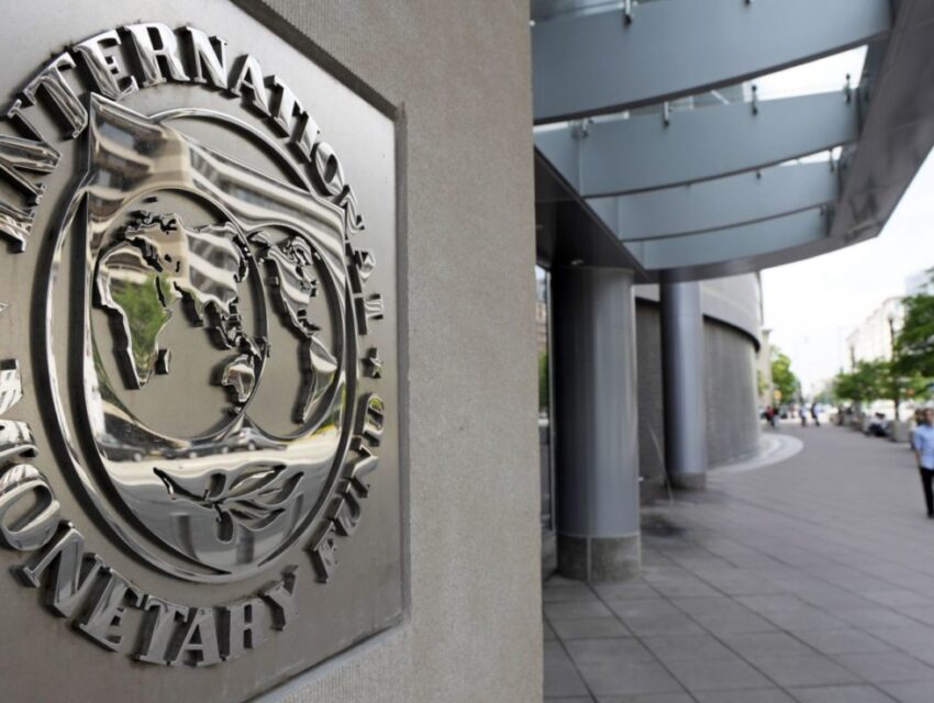 Україна та МВФ домовились щодо поглядів на корупцію