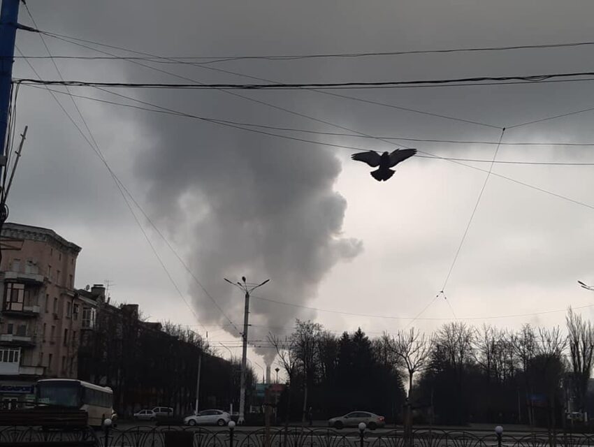 Положення про екологічні громадські слухання розгляне міськрада Кам’янського