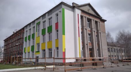 Кам’янське візьме кредити на освітлення та термомодернізацію