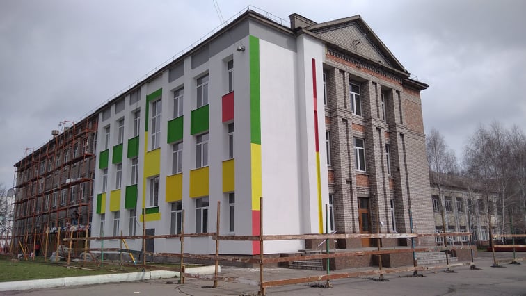 Кам’янське візьме кредити на освітлення та термомодернізацію