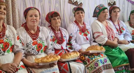 На Дніпропетровщині обрали 10 кращих прикладів нематеріальної спадщини