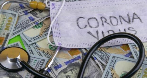 За 6 місяців 2021 року на боротьбу з COVID-19 витрачено понад 26 млрд грн