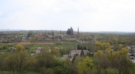 В Україні з’явився свій Нью-Йорк