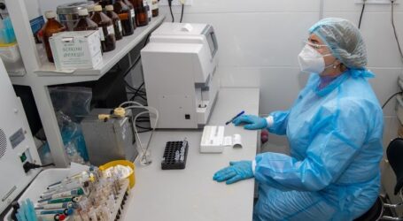 Офіційна статистика захворювання коронавірусом у Кам’янському