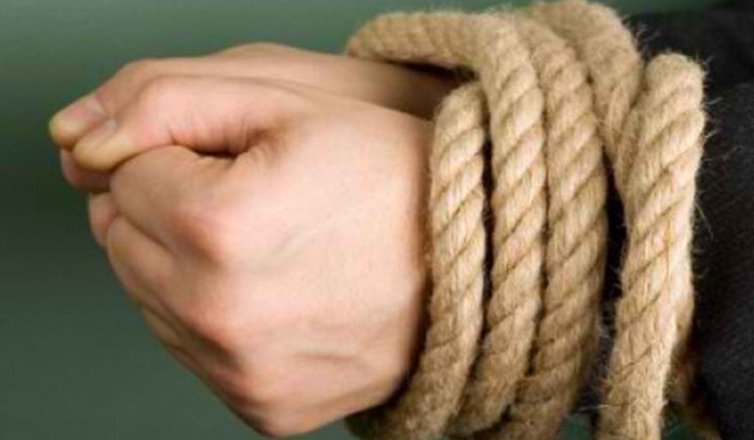 Понад 60 мешканців Дніпропетровщини мають статус постраждалих від торгівлі людьми