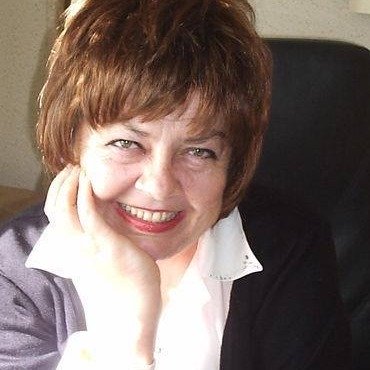 Людмила Глок: «Я всегда делала то, что хочу»
