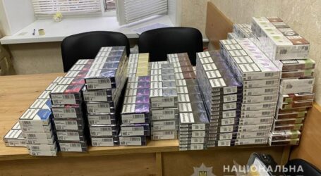 На Дніпропетровщині колишній співробітник компанії пограбував її разом з приятелем