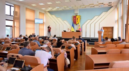 Депутати Кам’янського звернулися до Ахметова та Новинського